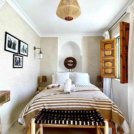 Villa Riad Ilym - Riad Privatif Marrakech Medina à Marrakesh Extérieur photo