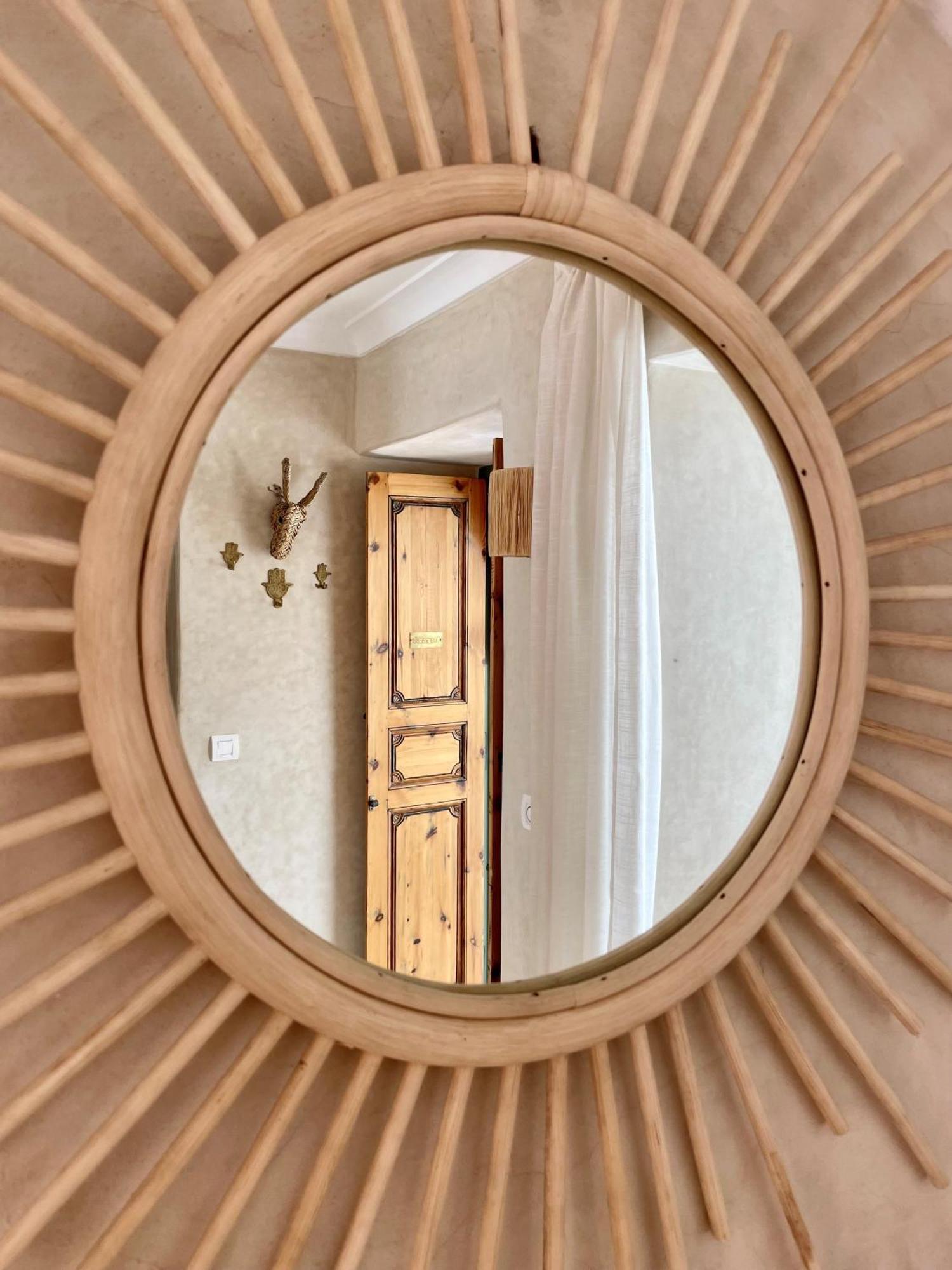 Villa Riad Ilym - Riad Privatif Marrakech Medina à Marrakesh Extérieur photo